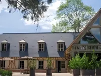 Hotel du Grand Cerf & Spa - spa