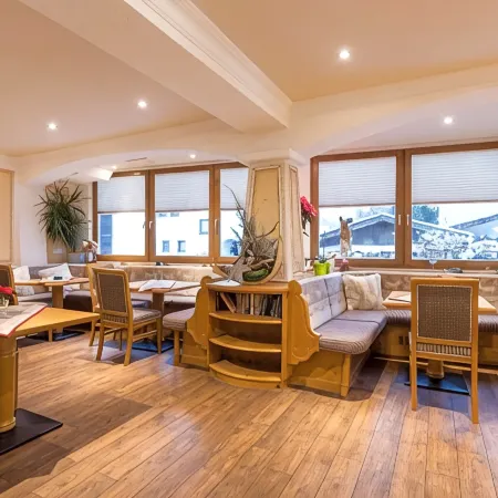 Alpenhotel Tirolerhof