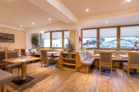 Alpenhotel Tirolerhof - Mountain view