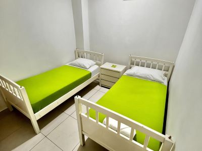 Hostal Lumar