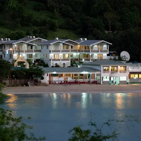 Gem Holiday Beach Resort