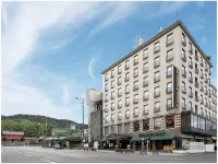 APA Hotel Kyoto Gion Excellent Hotel berhampiran Kuil Yasaka