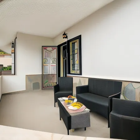 B&B del Sole