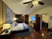 2 bedroom luxury apartment in the Zoetry Marigot Bay Resort with amazing views - Apartments