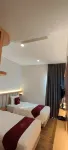 AYMAN SYARIAH HOTEL - 2-Star