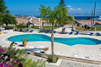 Fyrogenis Palace - de playa
