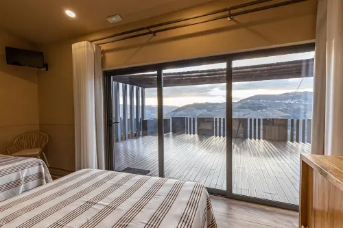 Dorigem Rooms - 2-Star
