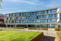 Waveboard Hotel & Boardinghouse - Wifi