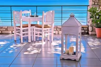 Hotel Manthos Blue - Pet friendly