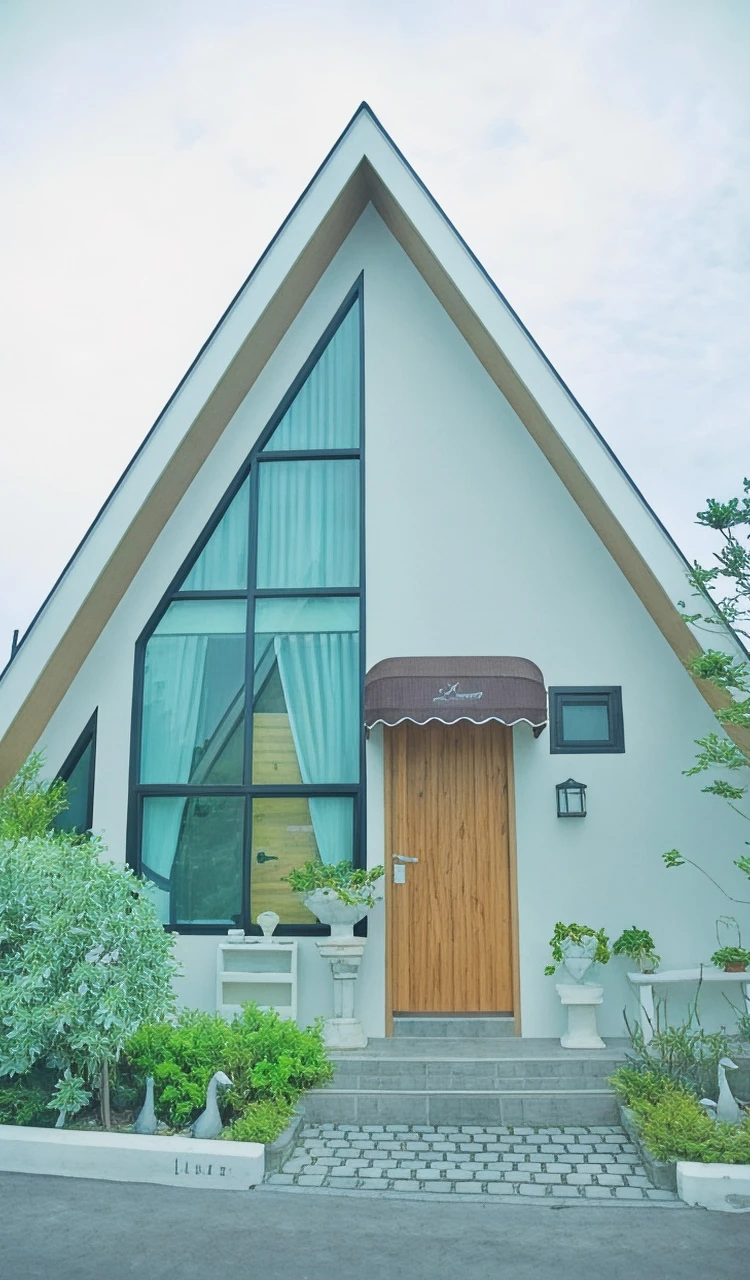 รูปภาพของThe White Haus @bangsrimueang ( Linen house )