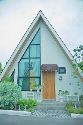 The White Haus @bangsrimueang ( Linen house ) - Homestays