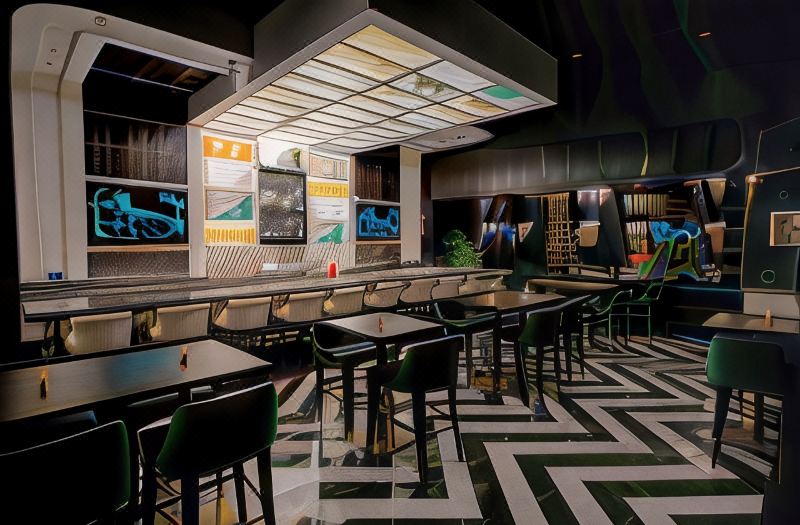 Scarlet Pearl Casino Resort photo 5