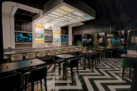 Scarlet Pearl Casino Resort - Gym