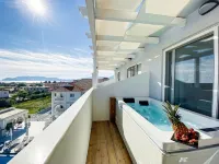 Meandros Boutique & Spa Hotel - Adults Only - Romantische