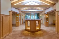 Alpenresort Eienwäldli Engelberg - 3 étoiles