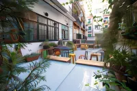 Koba Hostel - hostel