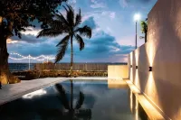 Talam House Coveñas by Bernalo Hotels - piscina
