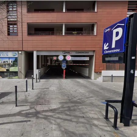 Novotel Suites Perpignan Centre