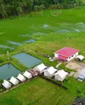 Jazz Ferme Inn Batuan Bohol - Bjergudsigt