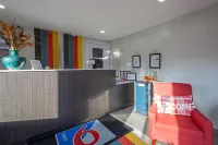 Motel 6 Williams, AZ – Downtown – Grand Canyon - que admiten mascotas