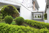 Império Hotel - Wifi