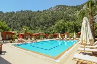 Dolunay Apart Otel - Pet friendly