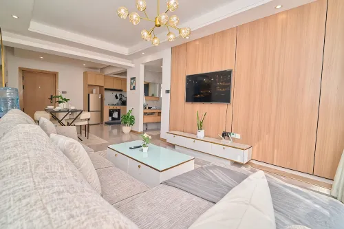 Leshwa Executive 1 bed with indoor heated pool. - ห้องครัว