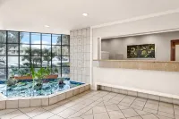Best Western de Anza Inn - spa