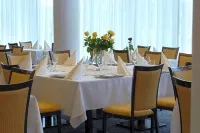 Ambasador Centrum - Breakfast