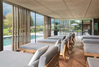 Hotel Rudolf - spa