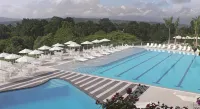 Club Campestre de Bucaramanga - piscina
