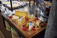 Essential by Dorint Interlaken - breakfast