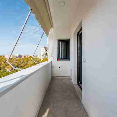 Luxury Block District Apartment Others