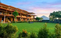 Arayanna Hotel & Resort - 3 stjerner