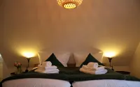 Vacation apartment Dichter & Denker - vasca da bagno