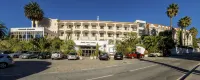 Hotel Sol e Serra - ที่มีที่จอดรถ