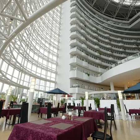 Hotel Kyocera