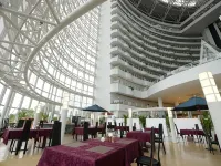 โรงแรมเคียวซีร่า - พร้อมอาหารเช้า