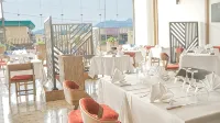 Star Land Hotel Bastos - Wi-Fi