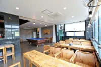 HOTEL IMT(B) - breakfast