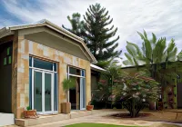 Village Boutique Hotel - Parkplatz