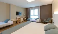 Hotel Olympia Valencia - Hot Springs