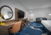 Hampton Inn and Suites by Hilton Naples South - 조식 운영