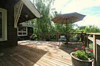 Kangaroo House Bed & Breakfast - С парковкой