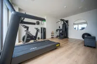 Azores Book Hotel - Phòng Gym