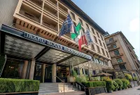 FH55 Grand Hotel Mediterraneo - واي فاي