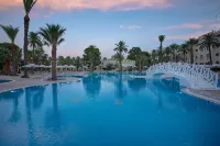 Occidental Sousse Marhaba - شاطئ