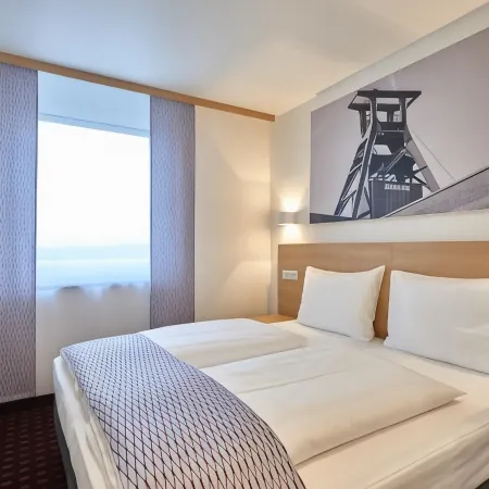 McDreams Hotel Essen