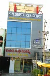 K N Gupta Residency