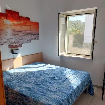 Holidays in Vieste in Charming Villas - 3
